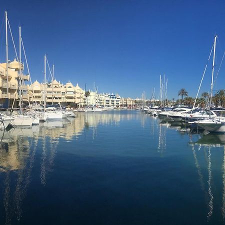 Synergy Apartment, 2 Bedroom, City Center By Namaste Elite Torremolinos Buitenkant foto